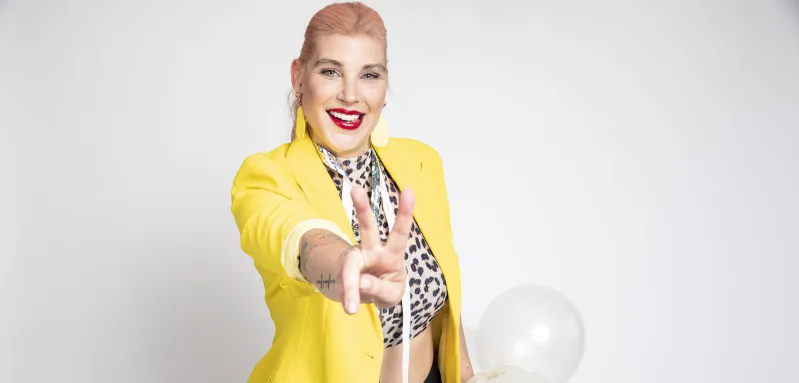 Laura Maack