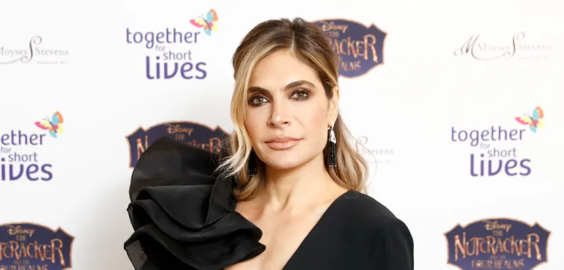 Ayda Field