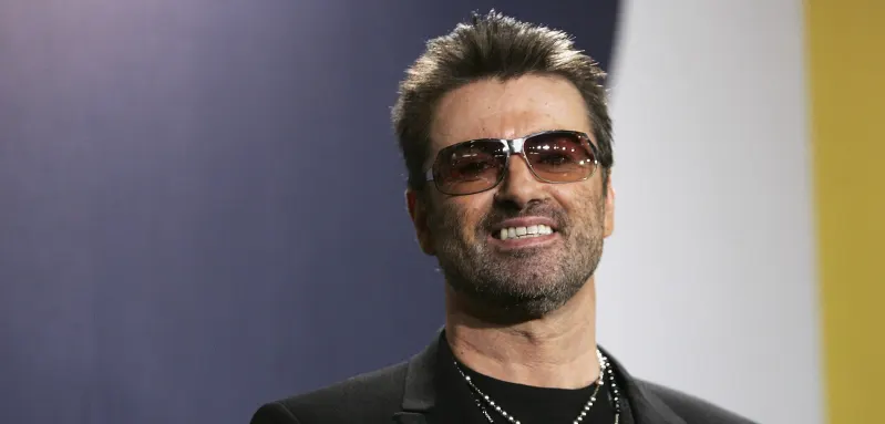 George Michael