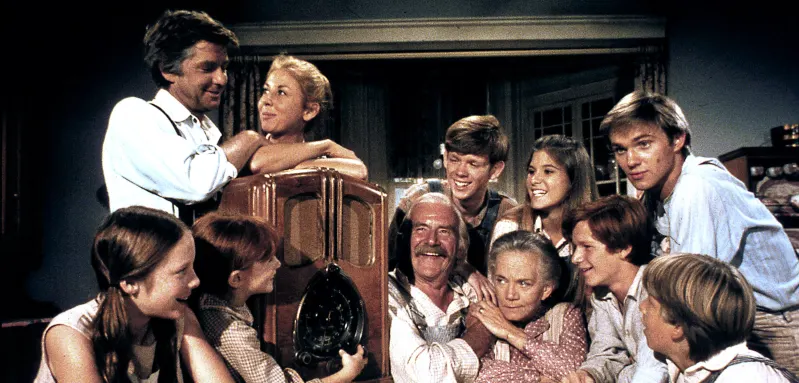 die waltons
