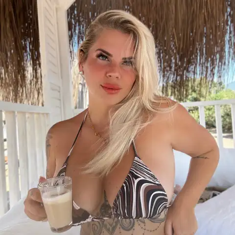 jenny frankhauser bikini heiß sexy