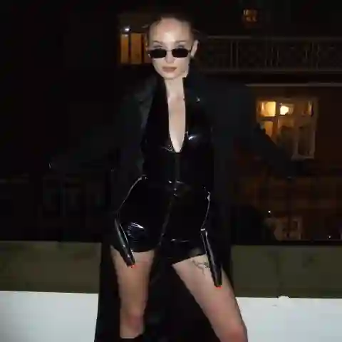 Sophie Turner