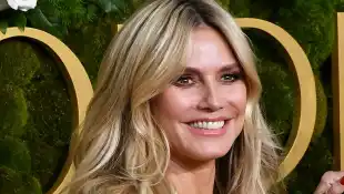Heidi Klum