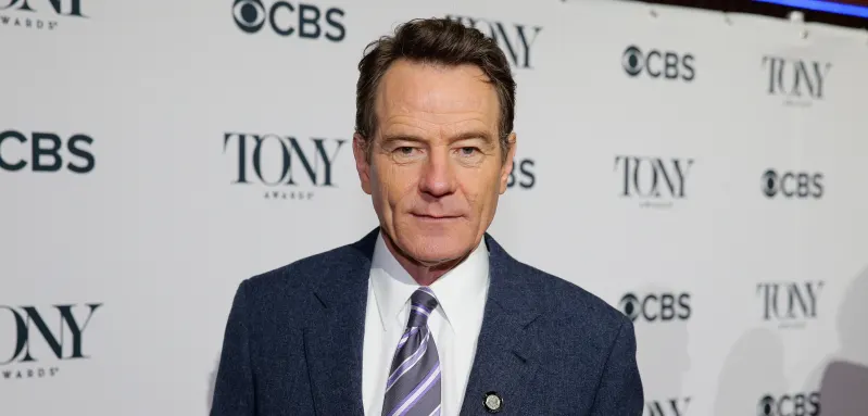 Bryan Cranston