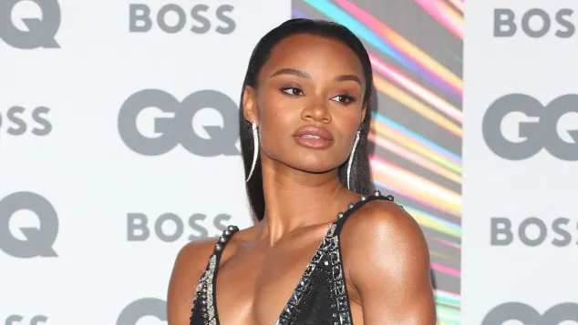 Imani-Lara Lansiquot