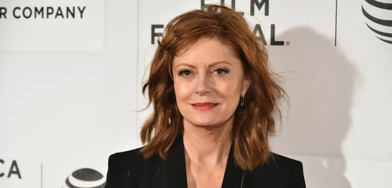 Susan Sarandon