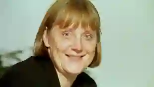 Angela Merkel