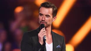 Florian Silbereisen Hat Noch Sachen Bei Helene Fischer