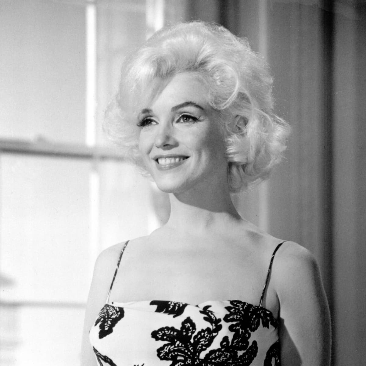 Marilyn Monroe Auf Dem Weg Zum Sexsymbol Das Hat Sie An Sich Machen Lassen