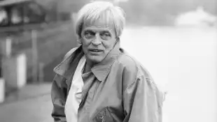 Klaus Kinski todesursache