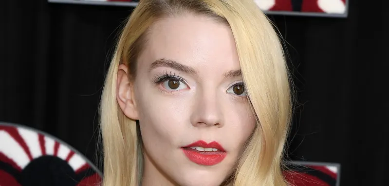 Anya Taylor-Joy