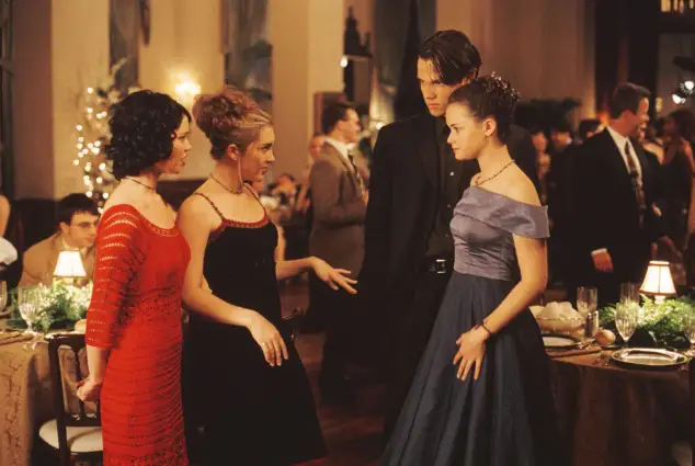 „Gilmore Girls“