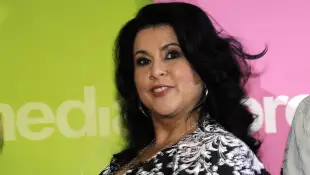 Iris Klein Daniela Katzenberger Peter Klein