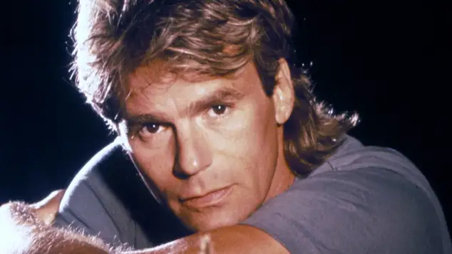 Richard Dean Anderson