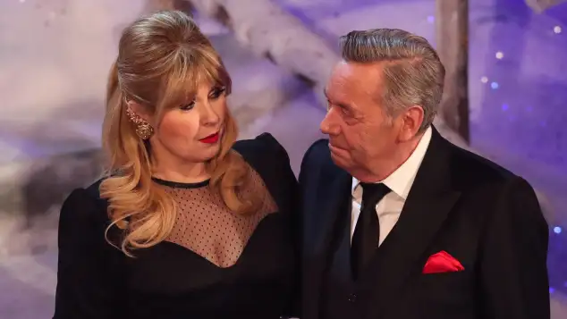 Maite Kelly, Roland Kaiser