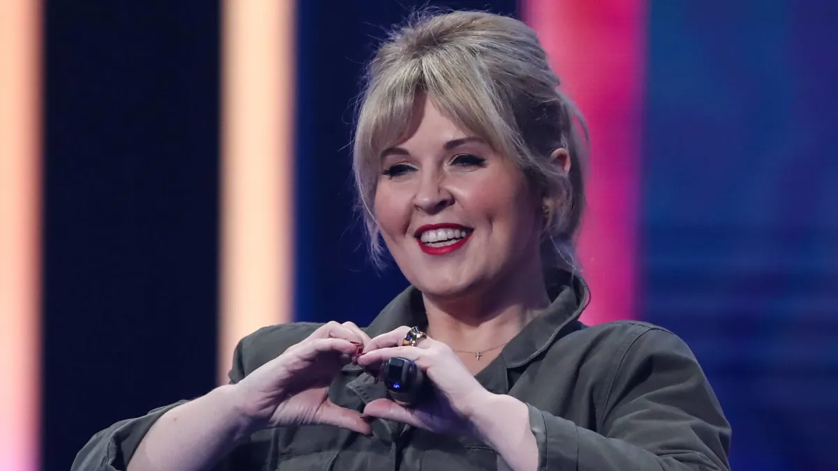 Maite Kelly Kelly Family