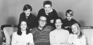 "Kevin – Allein zu Haus"-Stars