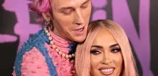Megan Fox und Machine Gun Kelly sollen sich getrennt haben