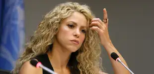 Shakira