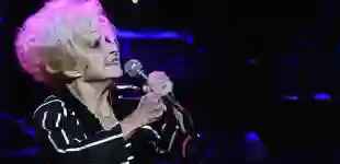Brenda Lee "Rockin' Around The Christmas Tree"