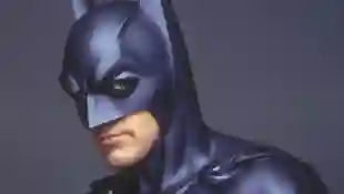 George Clooney als „,Batman“