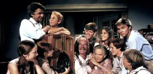 die waltons