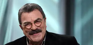 Tom Selleck Magnum