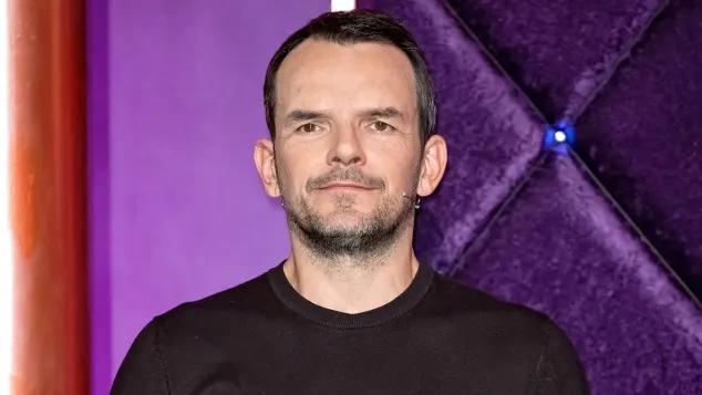 Steffen Henssler