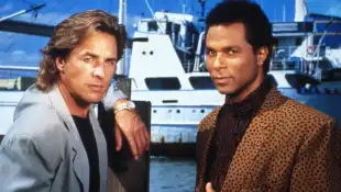 „Miami Vice“-Darsteller