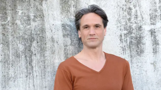 Oliver Franck als GZSZ-„Martin Ahrens“ 