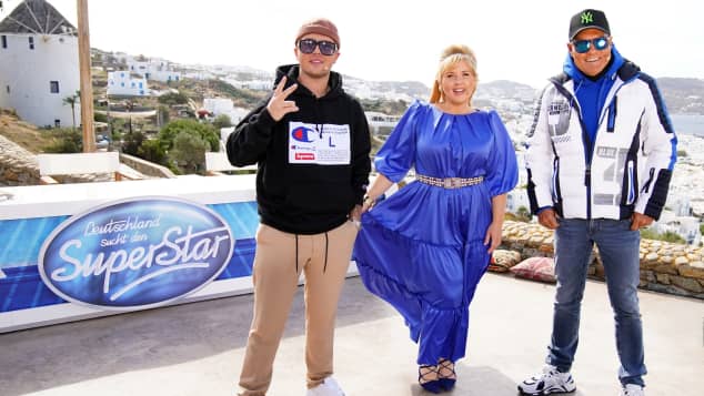 Dsds Recall So Geht Die Castingshow Ohne Michael Wendler Weiter