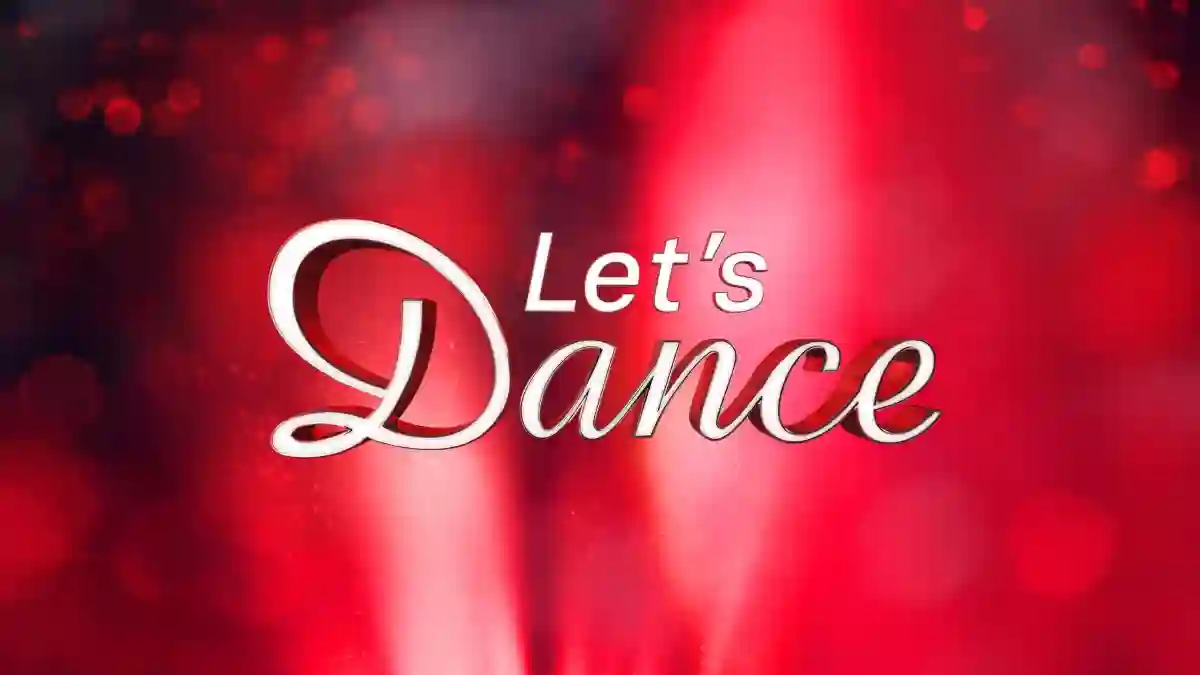 let's dance