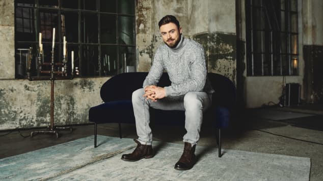 Niko Griesert: Das müsst ihr über den neuen „Bachelor" 2021 wissen