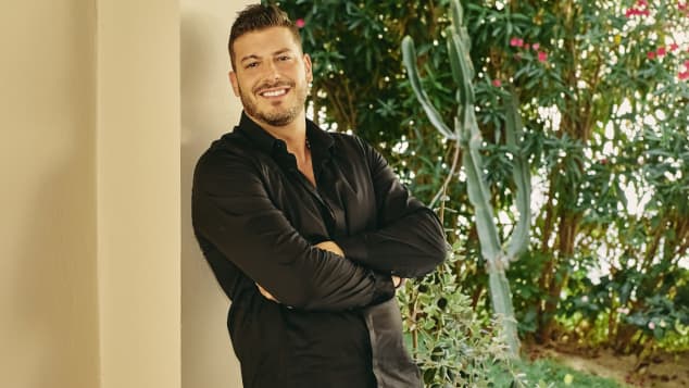 ist bachelorette gewinner leander noch mit melissa zusammen