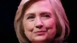 Hillary Clinton Foto