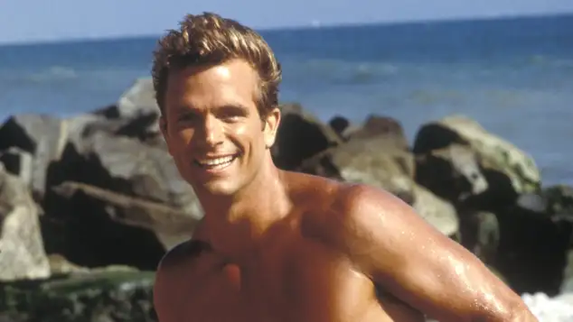 „Baywatch“: David Chokachi