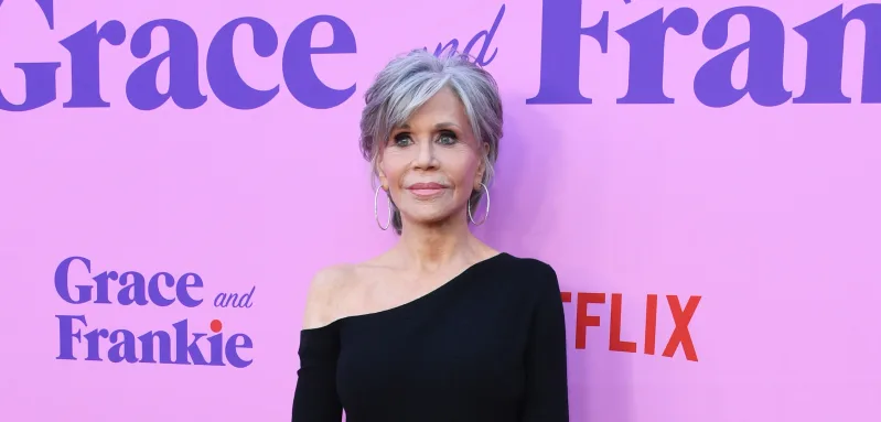 Jane Fonda