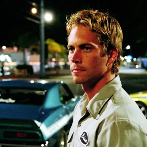 Nov. 30, 2013 - File - PAUL WALKER, an actor perhaps best known for his roles in the Fast and Furious films died in a f