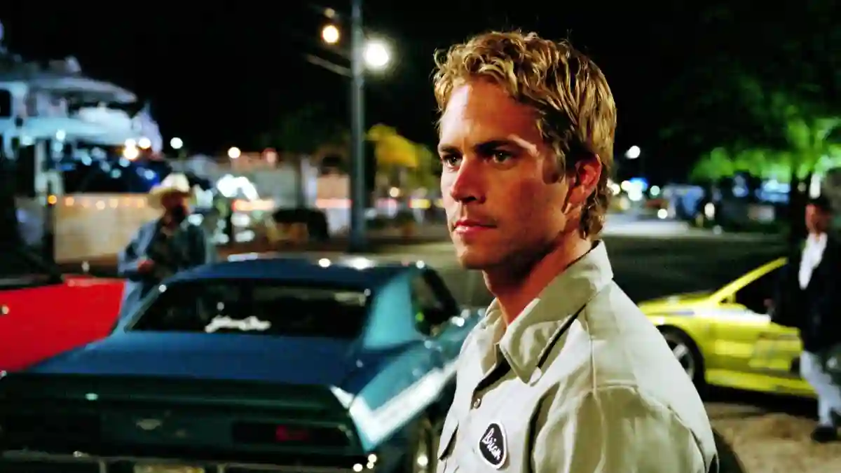 Nov. 30, 2013 - File - PAUL WALKER, an actor perhaps best known for his roles in the Fast and Furious films died in a f