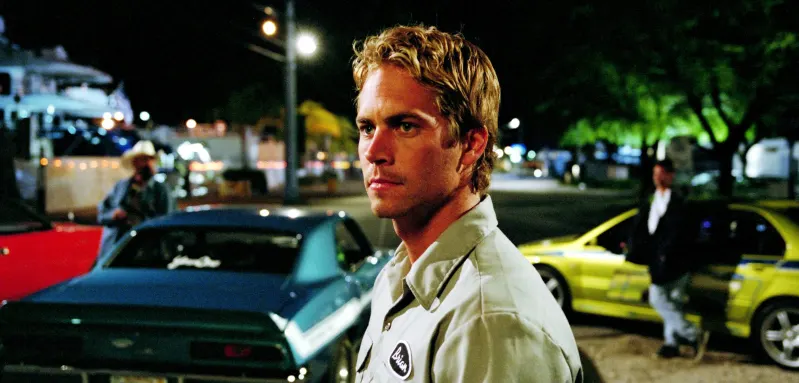Nov. 30, 2013 - File - PAUL WALKER, an actor perhaps best known for his roles in the Fast and Furious films died in a f