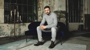 Niko Griesert: Das müsst ihr über den neuen „Bachelor" 2021 wissen