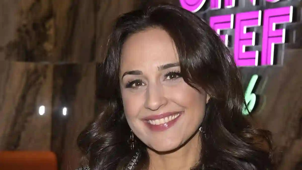 Nina Moghaddam