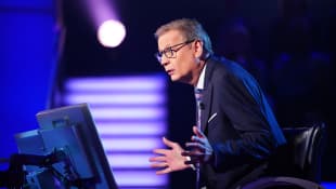 Unglaublich! „Wer wird Millionär": Kandidat bekommt zweite ...