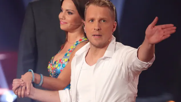 Oliver Pocher