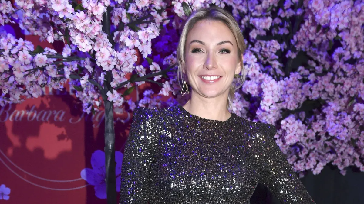 Anna-Carina Woitschack