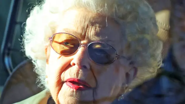 Königin Elisabeth II.