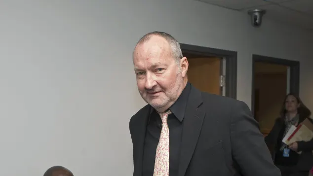 Randy Quaid