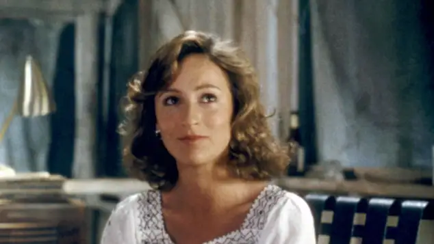 Jennifer Grey