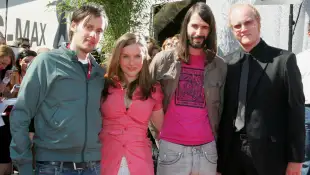 Wir sind Helden aus den 2000er Jahren