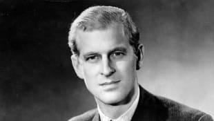 Prinz Philip wurde erfolgreich am Herzen operiert